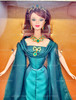 Empress of Emeralds Royal Jewels Collection Barbie Doll 1999 Mattel 25680