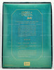 Empress of Emeralds Royal Jewels Collection Barbie Doll 1999 Mattel 25680