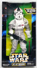Star Wars Action Collection AT-AT Driver 12" Action Figure 1997 Kenner 27918