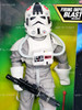 Star Wars Action Collection AT-AT Driver 12" Action Figure 1997 Kenner 27918