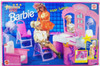 Mattel Hollywood Hair Barbie Hair Salon