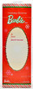 Holiday Scene Barbie Doll 2008 Mattel P8790