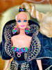 Midnight Gala Barbie Doll Classique Collection 1995 Mattel 12999