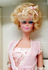 Barbie Lingerie #4 Fashion Model Silkstone Collection Doll 2002 Mattel #55498