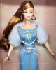 Sagittarius Pink Label Barbie Doll 2004 Mattel C6236