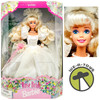 Rose Bride Barbie Doll Special Edition 1996 Mattel 15987