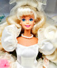 Rose Bride Barbie Doll Special Edition 1996 Mattel 15987