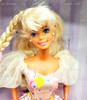 Birthday Barbie Doll The Prettiest Present For Your Special Day Mattel 15998