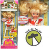 Eatin' Fun Kelly Baby Sister of Barbie Doll 1997 Mattel 18582
