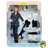 Barbie Millicent Roberts Pinstripe Power Doll and Fashion 1997 Mattel 19791