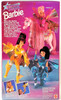Flying Hero Barbie Teresa Doll Mattel 1995 Mattel14031