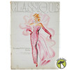 Evening Extravaganza Barbie Doll Classique Collection 1993 Mattel 11622