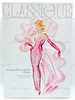 Evening Extravaganza Barbie Doll Classique Collection 1993 Mattel 11622