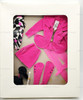 Barbie Fifth Avenue Style Fashion Set Classique Collection 1992 Mattel 1646