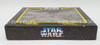 Star Wars Die Cast Metal Key Chain Set 1996 Placo Toys No 3120 NRFB