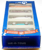 Hot Wheels General Mills 1997 Designer Collection Vehicle Pack of 5 Mattel NRFB