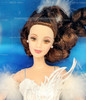 Swan Ballerina from Swan Lake Barbie Doll Classic Ballet Series Mattel 53867