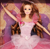 Barbie Flower Ballerina from The Nutcracker Classic Ballet Series Mattel 28375