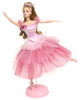 Barbie Flower Ballerina from The Nutcracker Classic Ballet Series Mattel 28375