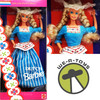Dutch Barbie Dolls of the World Europe Collector Edition 1993 Mattel 11104