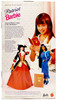 American Stories Series Patriot Barbie Doll Collector Edition 1996 Mattel 17312