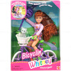 Barbie Bicyclin' Whitney Doll Friend of Stacie 1996 Mattel 16736