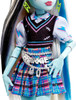 Monster High Doll, Frankie Stein with Accessories and Pet