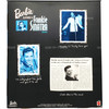 Barbie Loves Frankie Sinatra Collector Edition Doll Giftset 1999 Mattel 22953