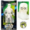 Star Wars Action Collection Snowtrooper 12 Inch Action Figure 1997 Kenner 27919