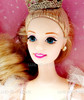 Barbie as the Sugar Plum Fairy in the Nutcracker Classic Ballet Series 17056
