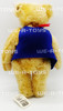 Steiff Club Celebrating 50 Years United Federation of Doll Clubs 1999 Teddy Bear