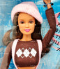 Barbie Perfect Pink Teresa Doll 1997 Mattel 19668
