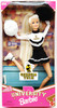 University Barbie Georgia Tech Cheerleader Doll 1996 Mattel No. 19159 NRFB