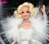 Silver Screen Barbie Doll F.A.O. Schwarz Exclusive Mattel 1993 #11652 NRFB