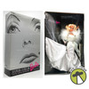 Silver Screen Barbie Doll F.A.O. Schwarz Exclusive Blonde Mattel 1993 #11652