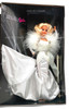 Silver Screen Barbie Doll F.A.O. Schwarz Exclusive Blonde Mattel 1993 #11652