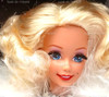 Silver Screen Barbie Doll F.A.O. Schwarz Exclusive Blonde Mattel 1993 #11652