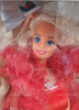 Barbie Happy Holidays 1988 Doll Limited Edition Multilingual Mattel 1703 NRFB
