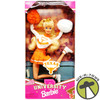 Barbie University of Texas Cheerleader Doll Special Edition 1996 Mattel 17792