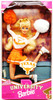 Barbie University of Texas Cheerleader Doll Special Edition 1996 Mattel 17792