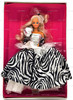 Barbie Sterling Wishes Doll Spiegel Special Limited Edition Mattel 1991