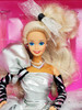 Barbie Sterling Wishes Doll Spiegel Special Limited Edition Mattel 1991
