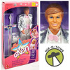 Barbie Super Star Ken Doll 1988 Mattel 1535