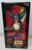 Star Wars Episode I Action Collection Watto Figure with Datapad Hasbro 26233