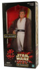 Star Wars Episode I Action Collection Obi-Wan Kenobi 12 Inch Figure Hasbro 26232