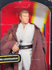 Star Wars Episode I Obi-Wan Kenobi 12 Inch Action Figure 1999 Hasbro 26232