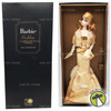 Barbie Golden Gala 2009 Convention Silkstone Doll 50th Anniversary Mattel NRFB