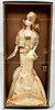 Barbie Golden Gala 2009 Convention Silkstone Doll 50th Anniversary Mattel NRFB