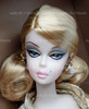 Barbie Golden Gala 2009 Convention Silkstone Doll 50th Anniversary Mattel NRFB