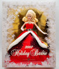 Barbie 2007 Holiday Collector Special Edition Doll Mattel K7958